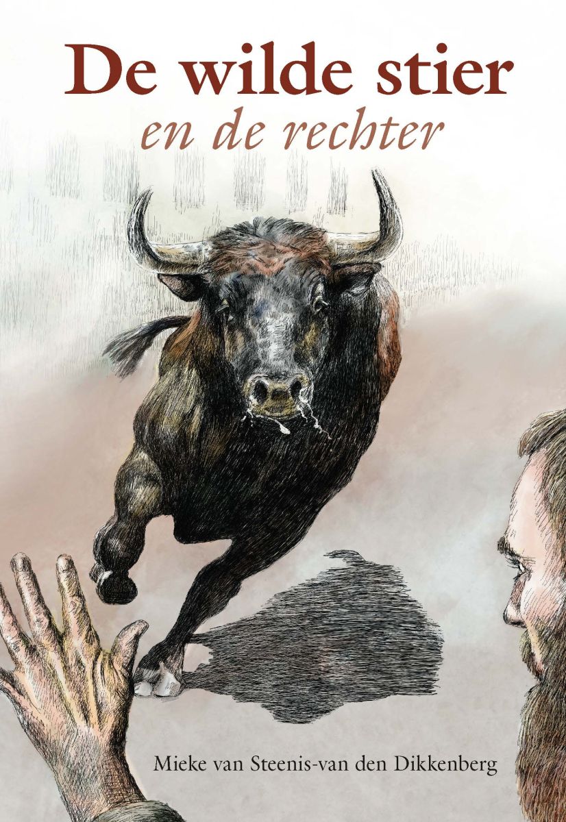 De wilde stier en de rechter